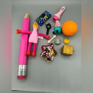 Fidget toys bundle